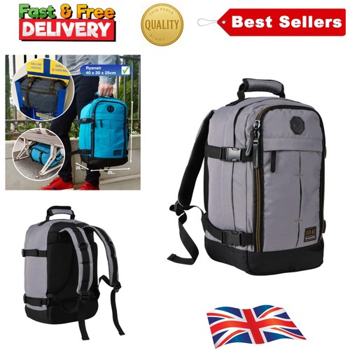 Ryanair cabin bag underseat - cabin,