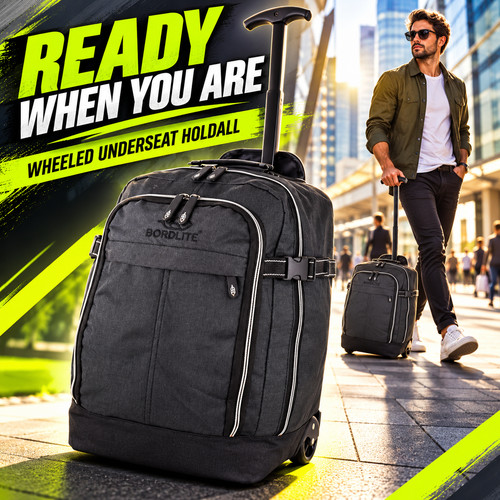 Ryanair 40x20x25cm underseat - ryanair,