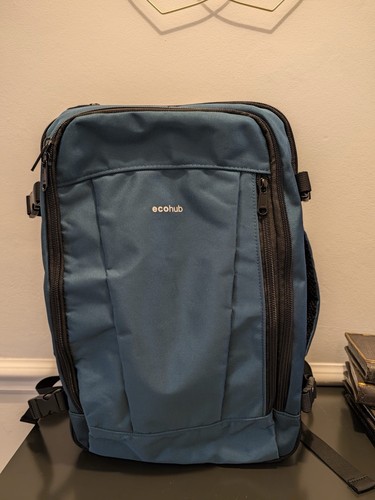Ecohub ryanair cabin bag - ecohub,