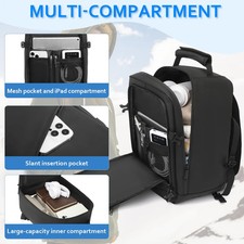 Ryanair Cabin Backpack