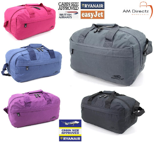 Ryanair under seat case - under,