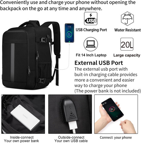 Ryanair cabin bag 40x20x25 - ryanair,