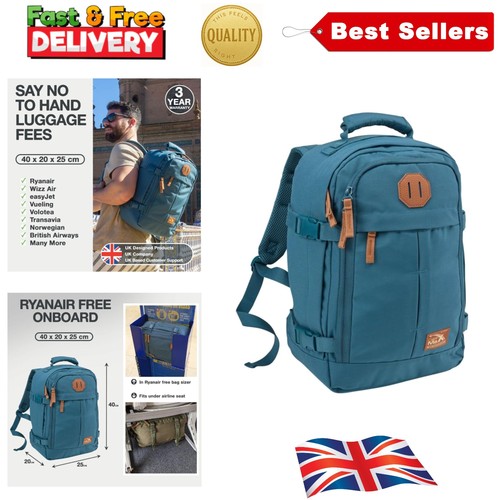Ryanair cabin bag 40x20x25 - cabin,