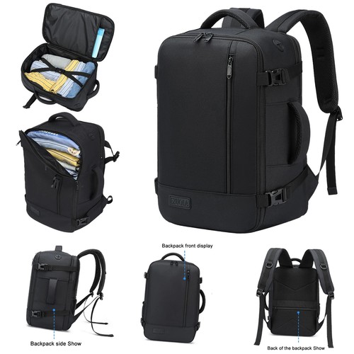 Ryanair cabin bag 40x20x25 - bag,