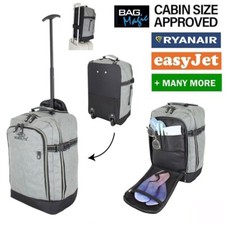 RyanAir 40x20x25cm Underseat