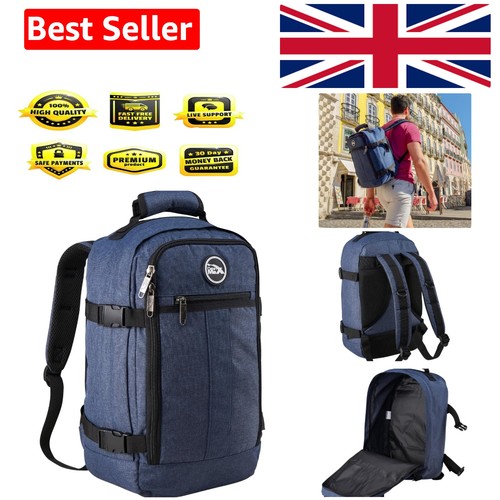 Metz underseat cabin - cabin, bag