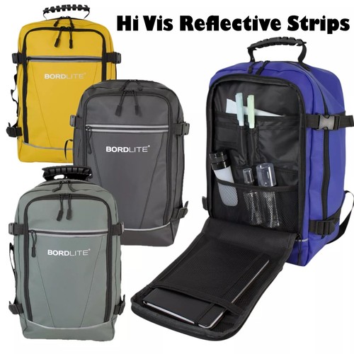 Vis ryanair approved - hi,