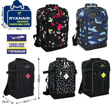 RYANAIR 40x20x25cm Cabin Bag