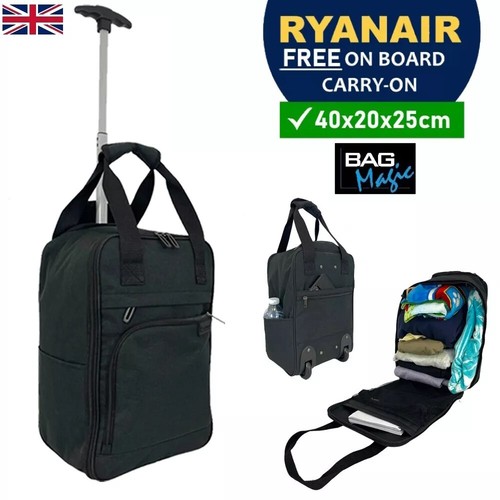 Ryanair 40x20x25cm carry - ryanair,