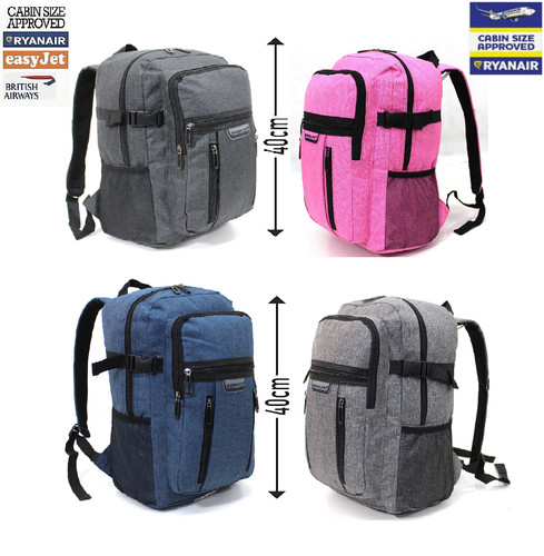 Ryanair easyjet cabin bag - ryanair,