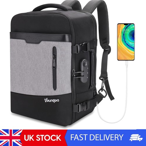 Cabin bag backpack 40x20x25cm - cabin,