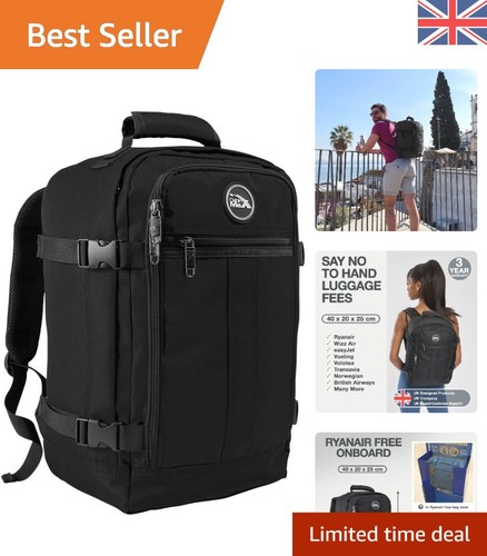 Ryanair cabin bag - cabin, underseat