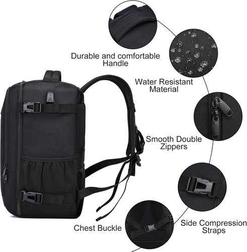 Ryanair cabin bag 40x20x25 - ryanair,