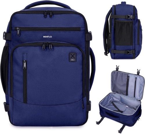 Ecohub for ryanair - cabin, bags