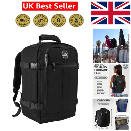 Ryanair 40x20x25 underseat - ryanair,