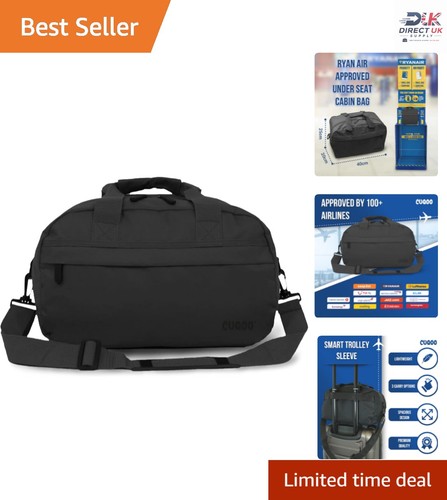 Ryanair cabin bag 40x20x25 - ryanair,