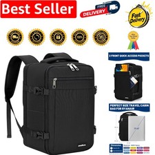 Underseat Cabin Bag 40x20x25