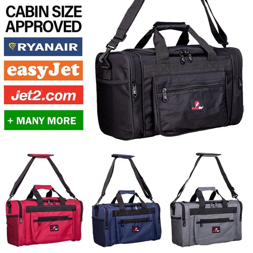 Ryanair 40x20x25cm carry - carry, on