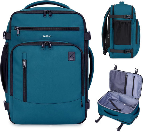 Ecohub for ryanair cabin bags - ryanair,