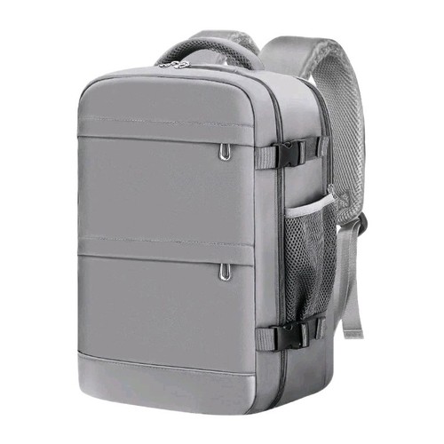 Hand luggage backpack travel - hand,