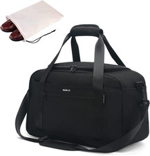 ECOHUB Cabin Bag 40X20X25 for