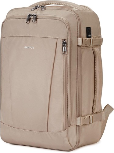 Ecohub 20l max ryanair cabin - ecohub,