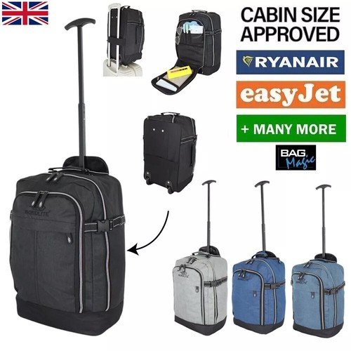 Ryanair 40x20x25cm underseat - ryanair,