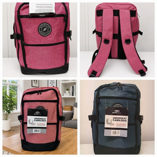 Ryanair 40x20x25cm cabin bag - ryanair,