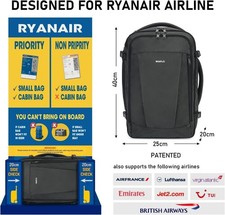 ECOHUB Ryanair Cabin Bag