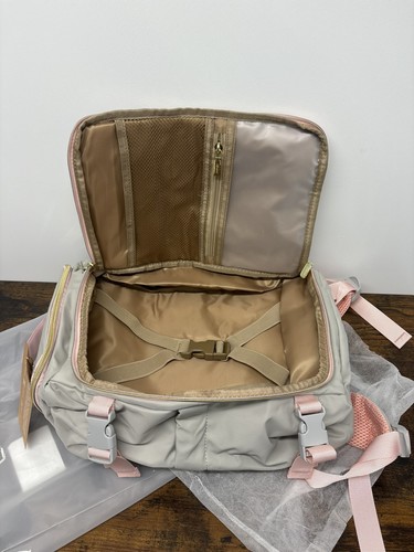 Ryanair underseat travel - underseat,